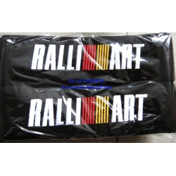 หมอนรองคอ ลาย RALLIART SPORT V.1